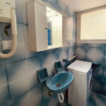 House Apartmán Lefkímmi
