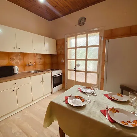 House * Lefkímmi