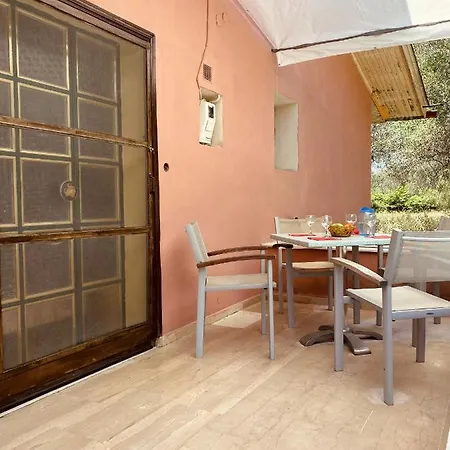 House Apartmán *