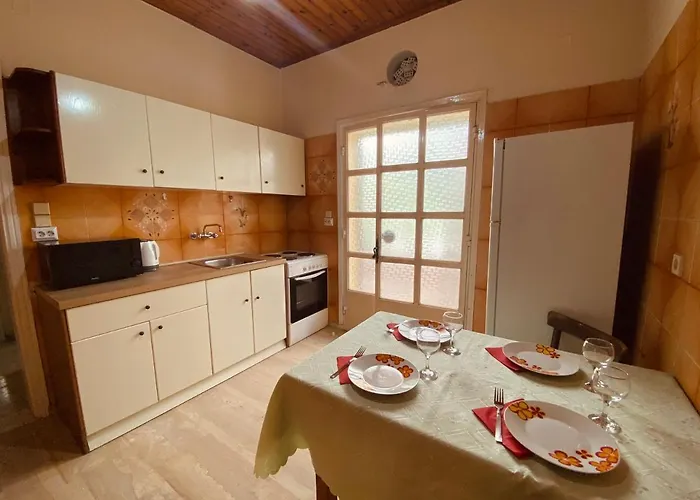 House * Lefkímmi