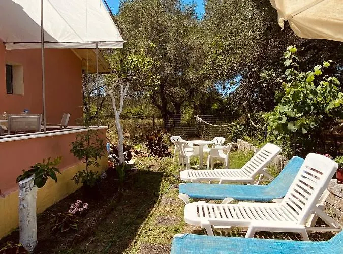 Appartamento House *